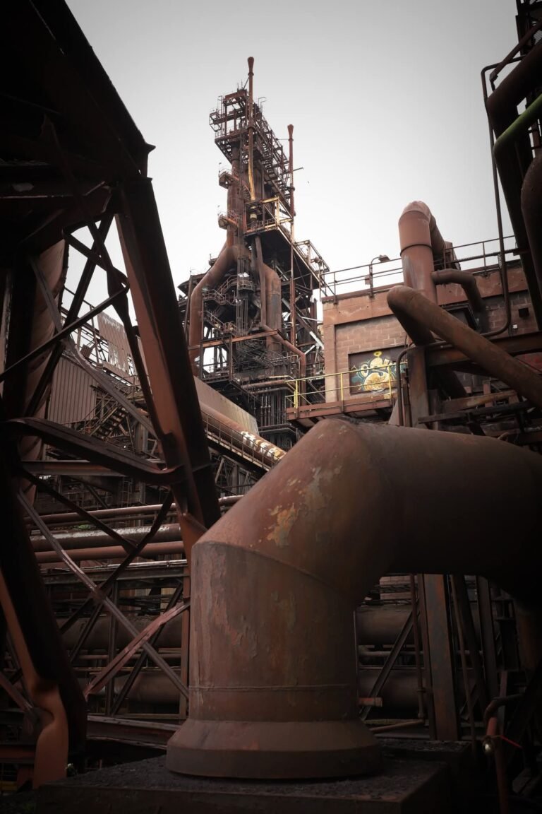 Building Decommissioning