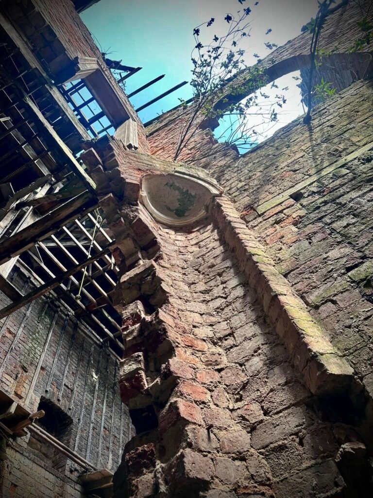 High rise building demolition company Manchester