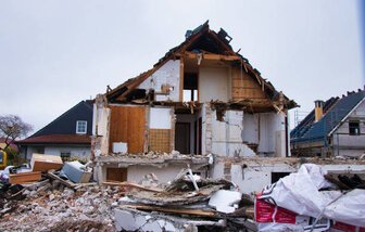 House Demolition