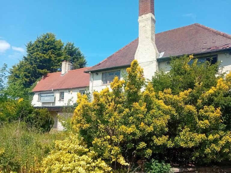 House demolition company Manchester