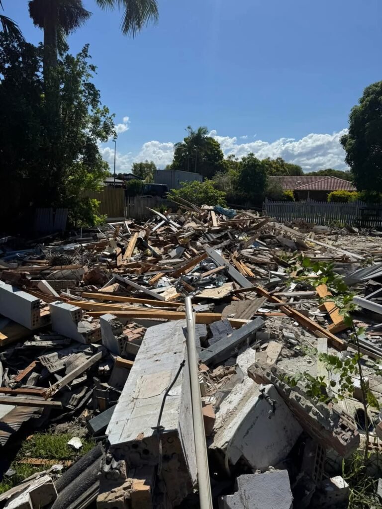 Land remediation contractors Manchester & Salford