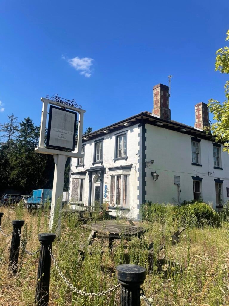 Building demolition prices Manchester