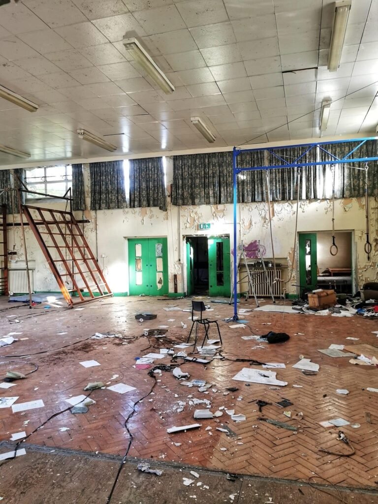 Building-soft-strip-out-companies Bury