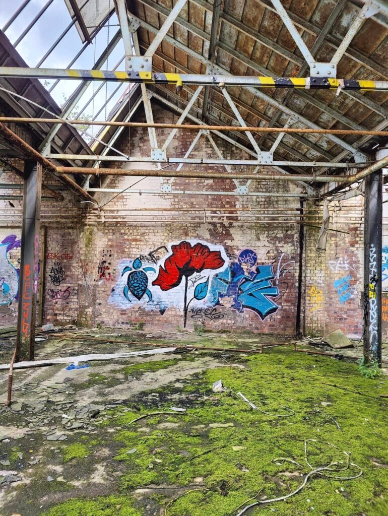 Building-strip-out-contractor Bury