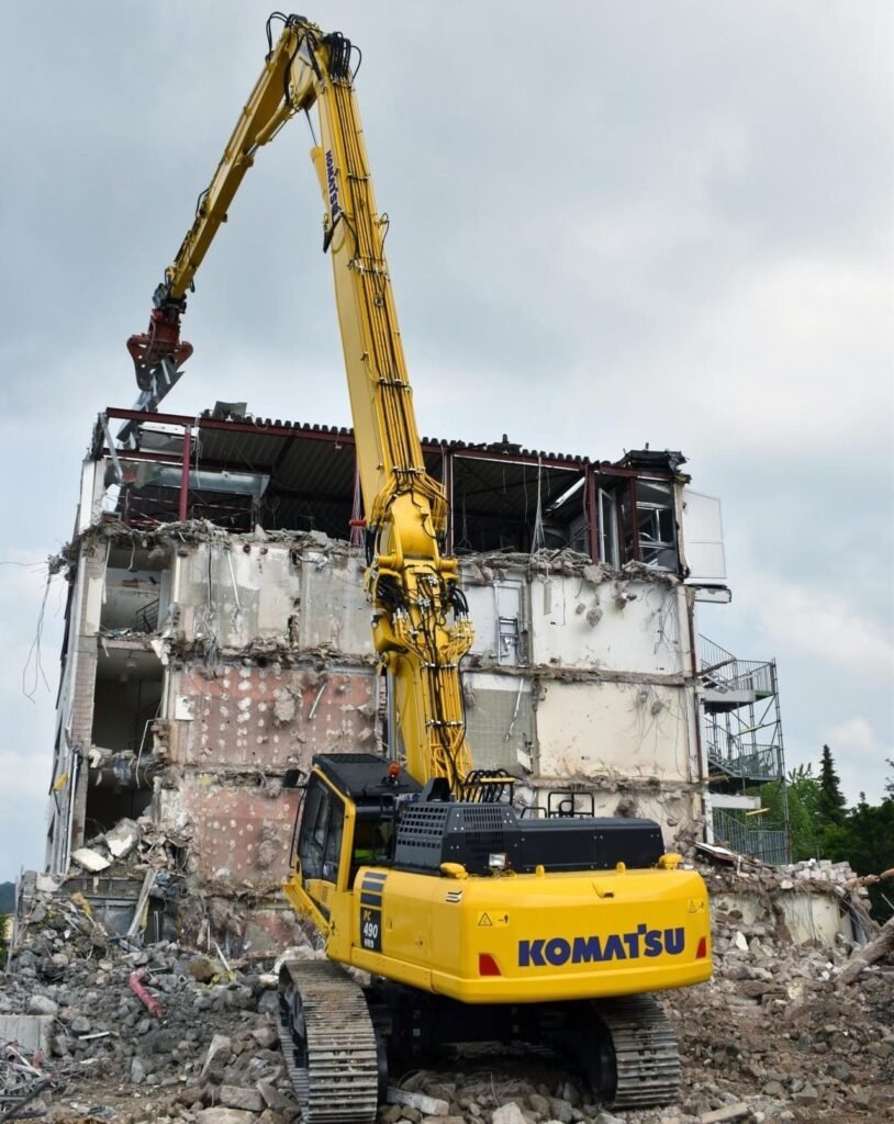 Demolition-contractors-Bacup-