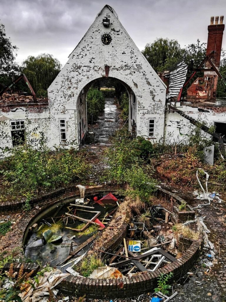 Total-Demolition-Bury